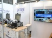 Stand de Antel en la Expo Uruguay Sostenible