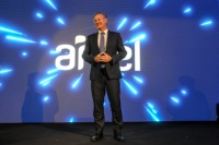 Antel lanzó tecnología 5G en Uruguay