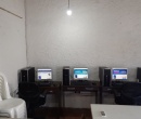 Sala de informática CCN – Carmelo