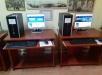 Instalación Sala de informática -  José Batlle y Ordoñez