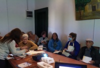 GRACIAS por ser parte de nuestro Taller EDI Palmitas