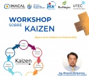 Workshop sobre KAIZEN