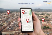 Descubriendo el GPS:Navegando a través de la Tecnología Espacial