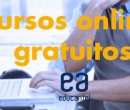 Setiembre: cursos a distancia por Educantel