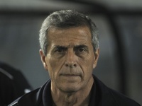 El Maestro Tabárez