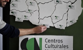 Nuevo Centro Cultural Nacional en Shangrilá