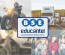 Cursos gratuitos online del BSE por Educantel