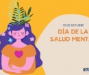 Día Mundial de la Salud Mental