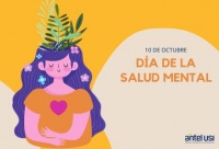 Día Mundial de la Salud Mental