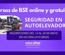 Cursos gratuitos online del BSE por Educantel