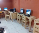 Instalación EID - INR Unidad 16 de Paysandú