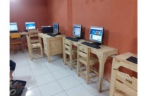 Instalación EID - INR Unidad 16 de Paysandú