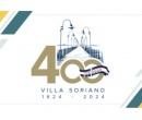 400 años de Villa Soriano