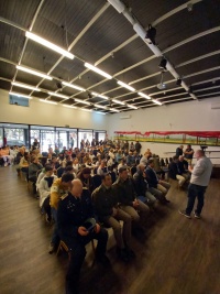 Nominación de un CCN en Durazno