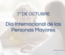 Día Internacional de las Personas Mayores