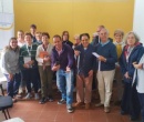 Taller de Herramientas Digitales para personas mayores