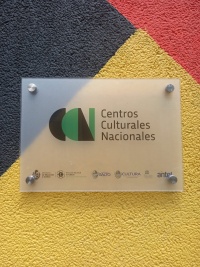 Nominación del CCN N° 37 en Salto