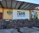 Instalaciones en Baltasar Brum y Tomás Gomensoro