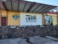 Instalaciones en Baltasar Brum y Tomás Gomensoro