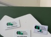 Instalaciones en Baltasar Brum y Tomás Gomensoro