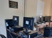 Instalaciones en Baltasar Brum y Tomás Gomensoro