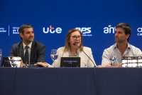 Lanzamiento Call Center de Lengua de Señas