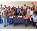 Tras más de 40 años de trabajo se jubila el Ing. Daniel Iglesias