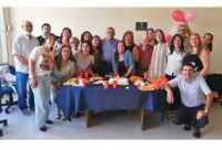 Tras más de 40 años de trabajo se jubila el Ing. Daniel Iglesias
