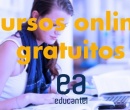 Abril: cursos a distancia por Educantel