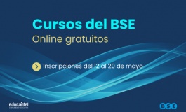 Inicio de cursos por Educantel