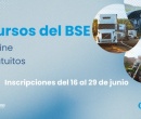 Inicio de cursos por Educantel