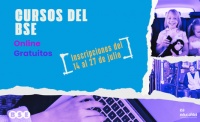 Inicio de cursos por Educantel