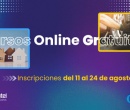 Inicio de cursos por Educantel