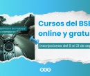 Inicio de cursos por Educantel