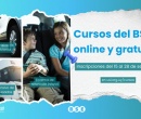 Inicio de cursos por Educantel