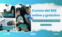 Inicio de cursos por Educantel