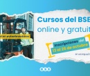 Inicio de cursos por Educantel