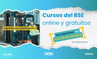 Inicio de cursos por Educantel