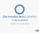 Día Mundial de la Diabetes 2025