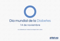 Día Mundial de la Diabetes 2025