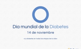 Día Mundial de la Diabetes 2025