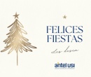 ¡Felices Fiestas!