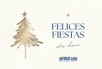 ¡Felices Fiestas!
