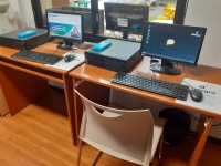 Antel Integra: conectividad con impacto social en Paysandú