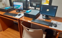 Antel Integra: conectividad con impacto social en Paysandú