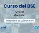 Inicio de cursos por Educantel