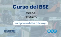 Inicio de cursos por Educantel