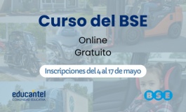 Inicio de cursos por Educantel