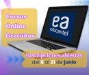 Cursos julio 2026