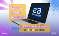 Cursos julio 2026